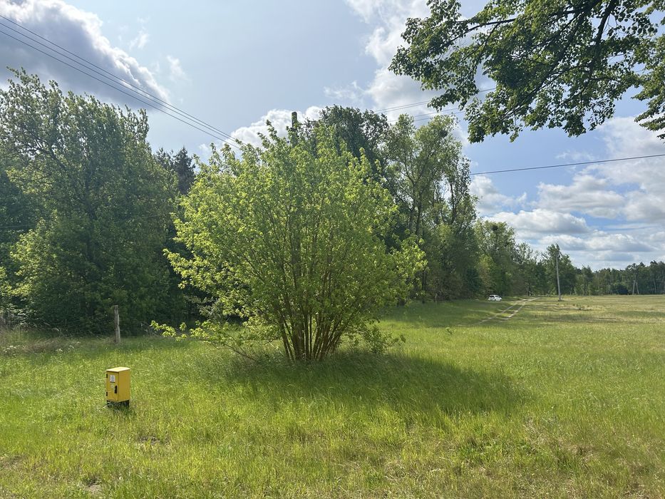 Działki budowlane - Widok 6