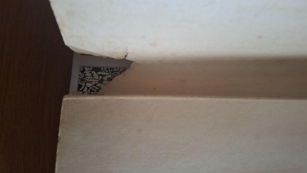 David Mourão Ferreira gaivotas em terra 1 edição