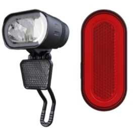 Cargo Bike Bicicleta elétrica carga Ahooga Modular 2.0 LSFPR 2cadeiras