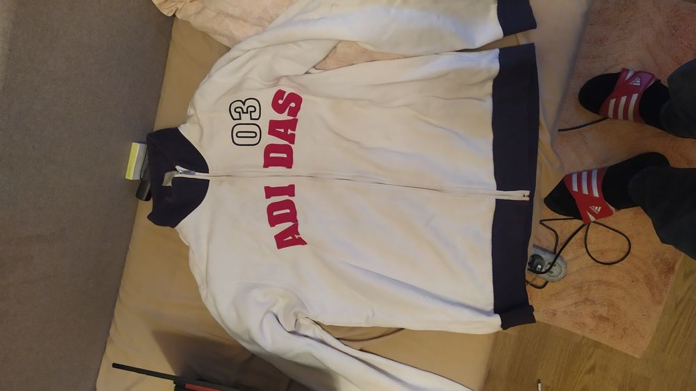 Кофта Adidas original