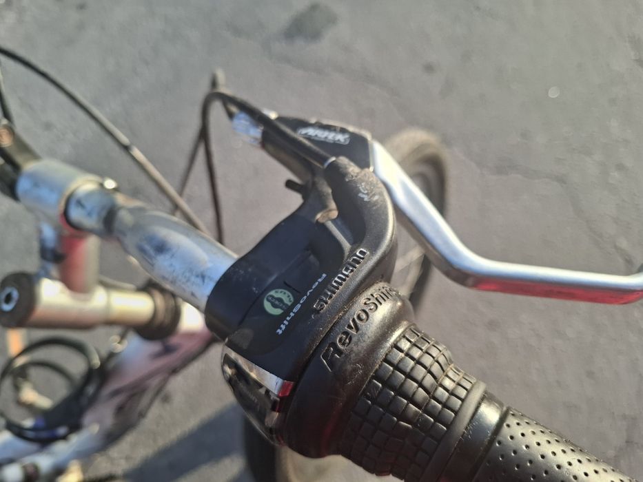 Велосипед колеса 24