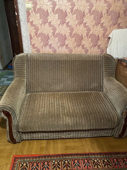 Диван розкладний