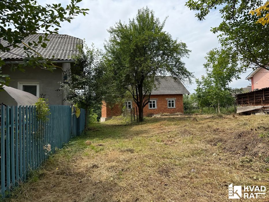 Продаж будинку в с.Тязів