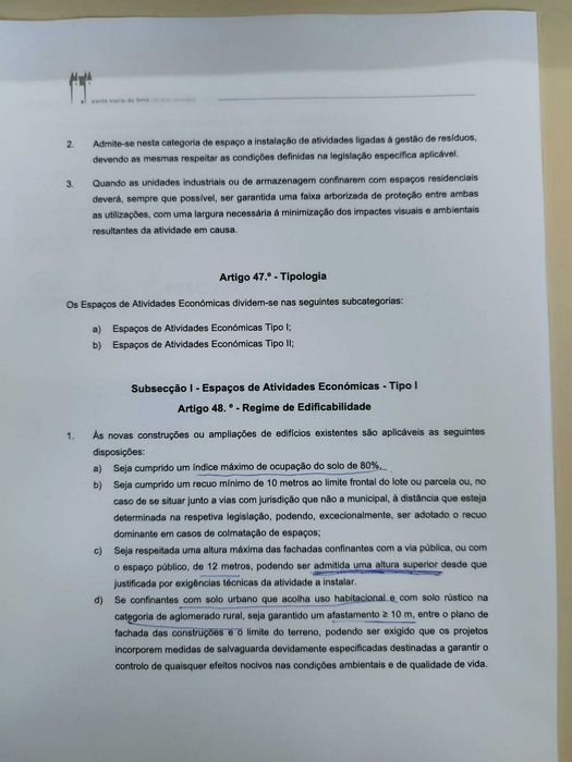 Terreno Zona PREMIUM p/BESSeDATACENTER ao lado Subestação E-RedesCavaco