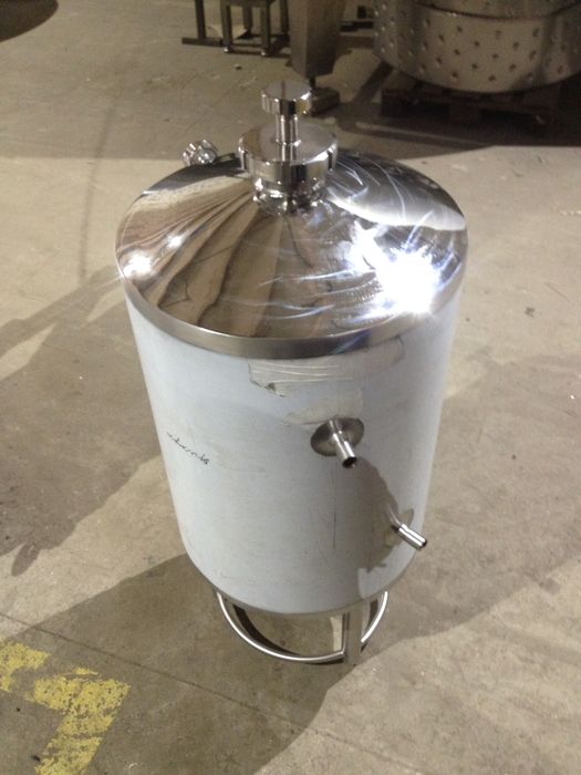 ЦКТ Пивні 100-5000 л, варочний порядок 100-2000 л.