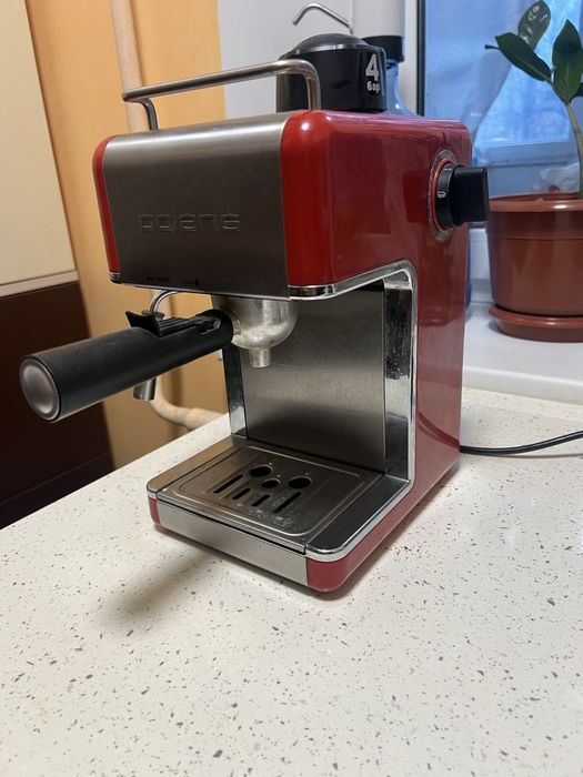 Продам кавомашину