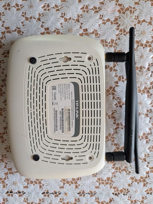 Продам два роутера