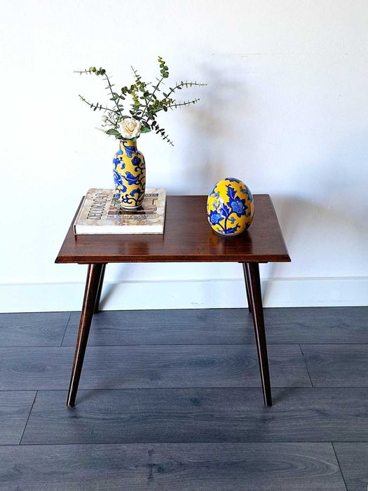 MESA DE APOIO / CENTRO / LATERAL VINTAGE. Side Table