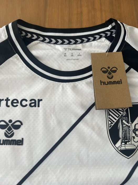 Camisola Vitória Sport Clube - Guimarães