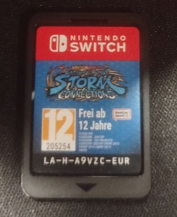 Cartões de jogos para a nintendo