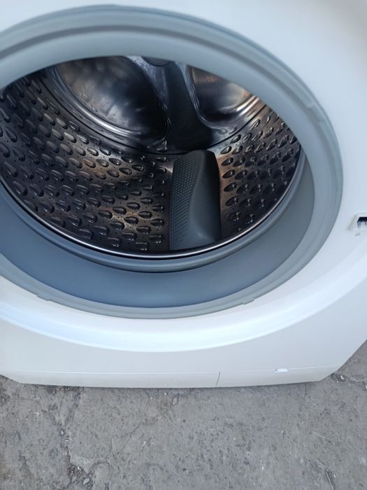 Пральна машиша Bosch