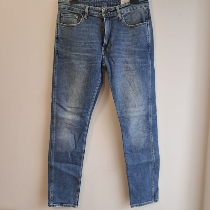 Skinny jeans rozmiar W31 L32
