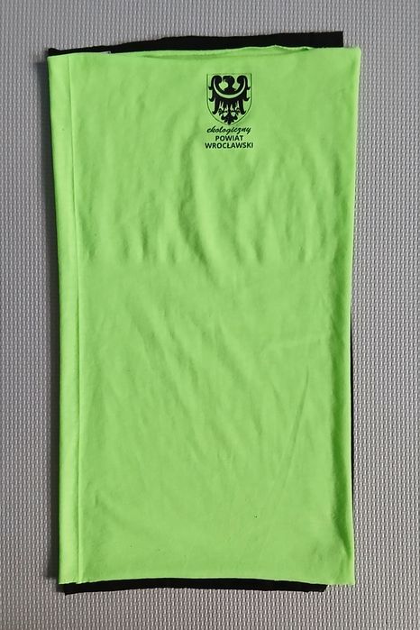 Komin chustka  lub  opaska