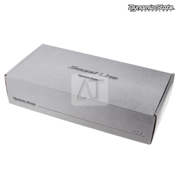 Мідбаси Dynamic State SLB-16M