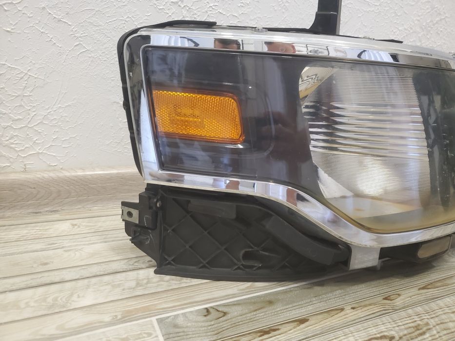 Фара форд флекс FORD FLEX