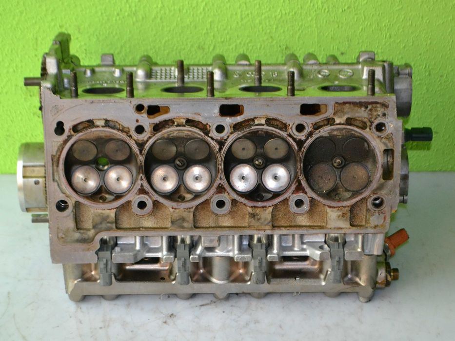 Głowica Silnika VW SEAT 1.4 TSI