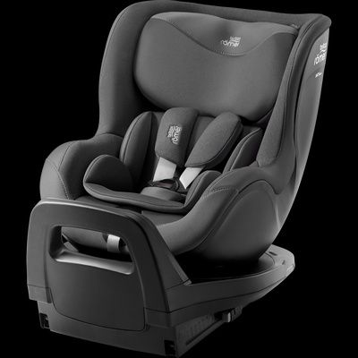 Автокрісла Britax Romer Dualfix Pro M 2025