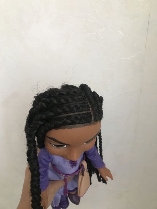 Лялька Disney Wish Аша оригінал