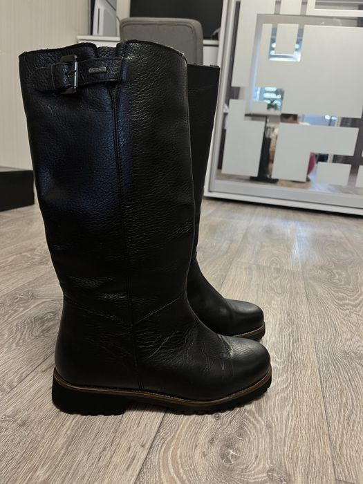 Чоботи демісезон/єврозима