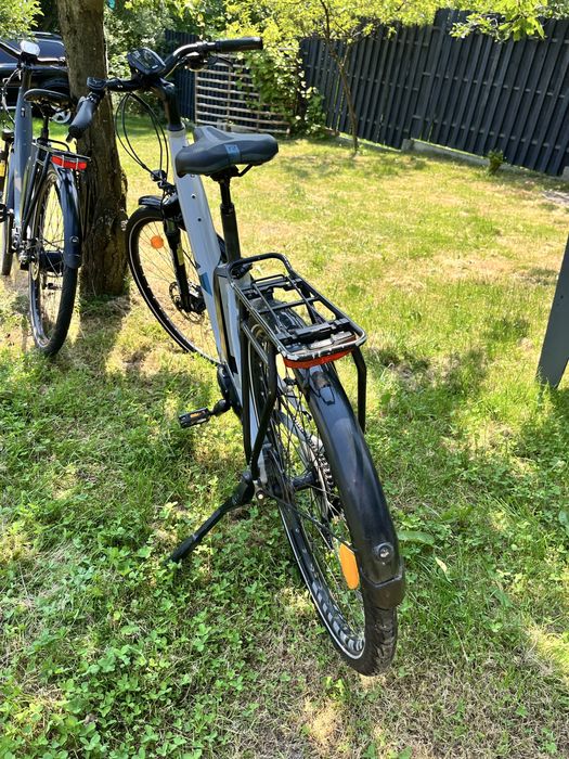 Rower Raymon CityRay E 3.0 rozm S