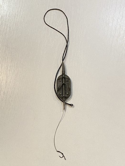 Безпечна кліпса готовий монтаж все для рибалки