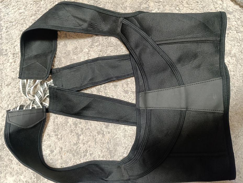 Корсет для спини корекція осанки р.Л і ХЛ