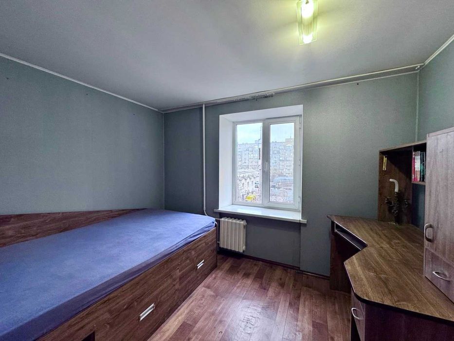 Продаю 3к квартиру на Пограничній, р-н Обленерго. ц1