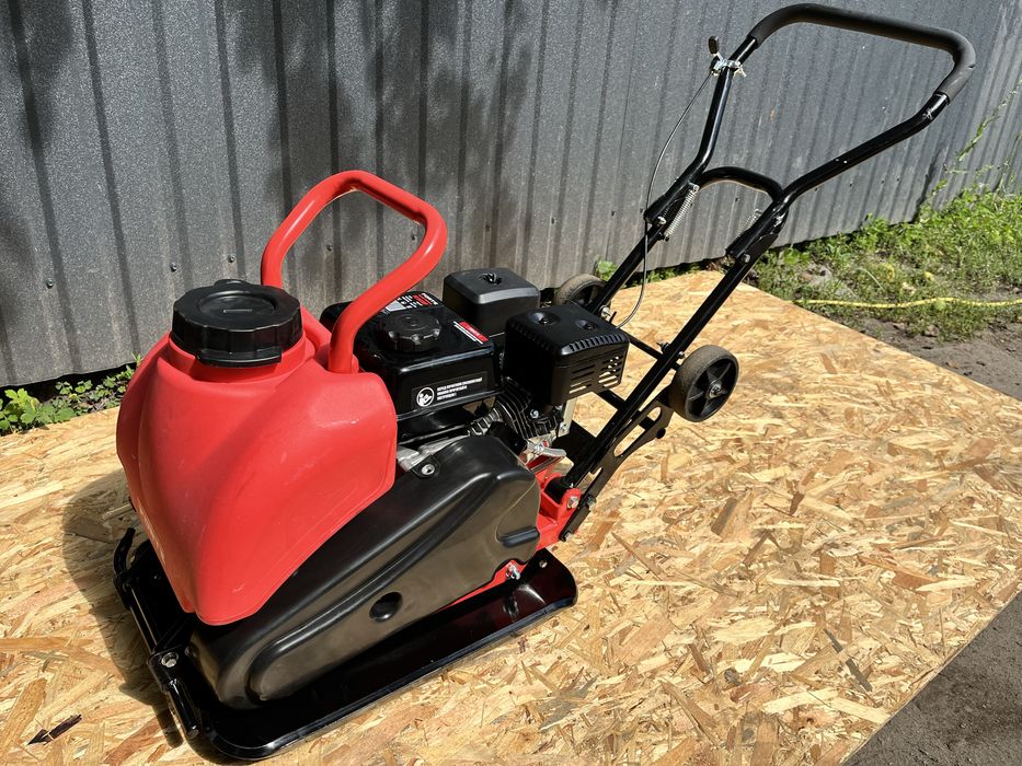 Здам в оренду вібро плита вибро плита трамбовка оренда доставка