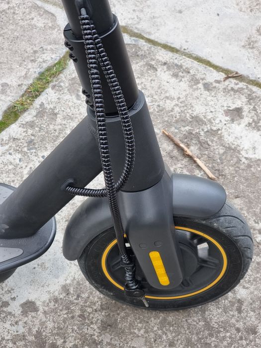 Ninebot Max G30E II