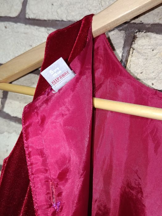 Сукня святкова дитяча 110 см 4-6 років