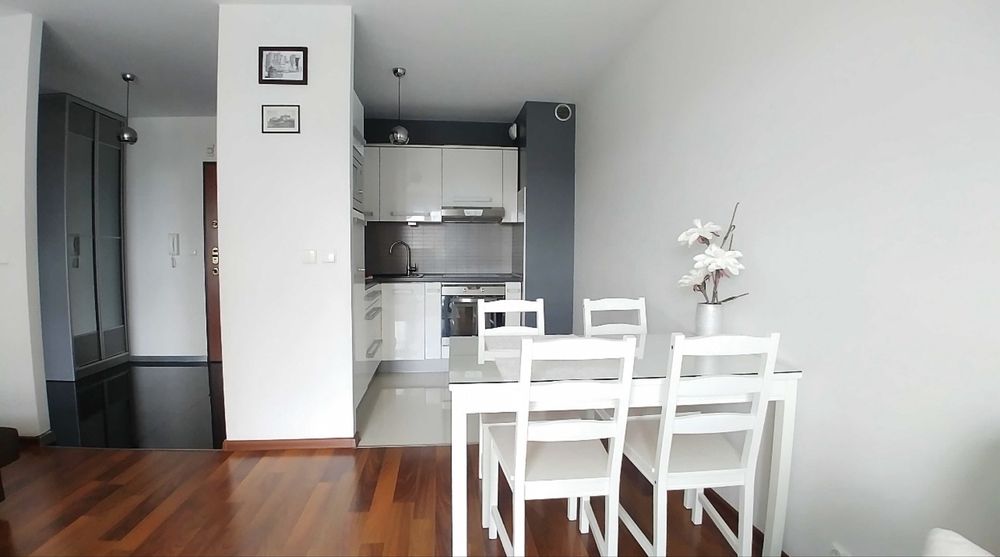 Mieszkanie – Gdańsk - Widok 2