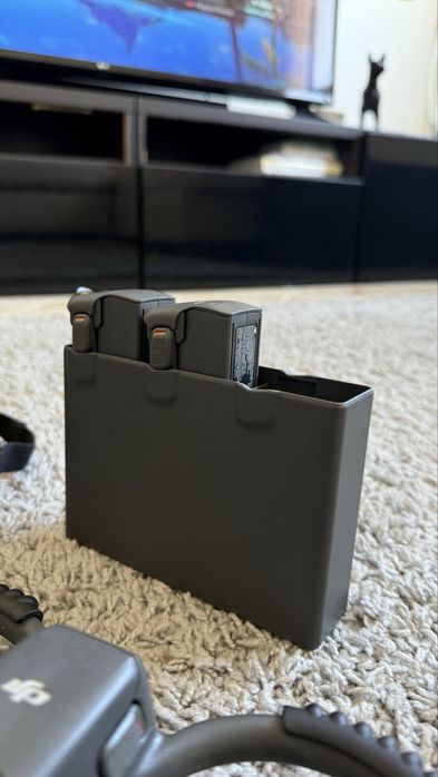 DJI Avata 2 Fly More Combo + Acessórios – Pronto pra voar!