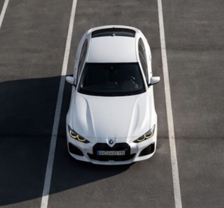 BMW i4 2024 VIN WBY73AW05RFT13458 фото оголошення 11 з 22