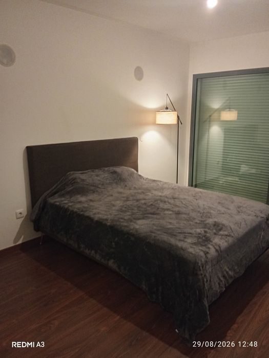 Arrenda-se apartamento