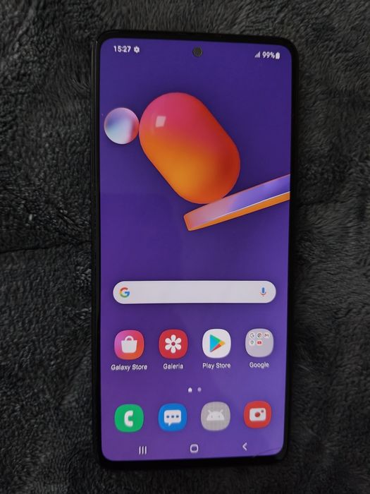 Samsung Galaxy M31 S