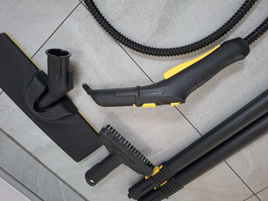 Parownica karcher sc 3