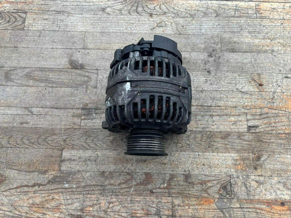 Alternator 120a Vw T4 2.5 TDI ACV AJT 102km 88km Transporter Multivan