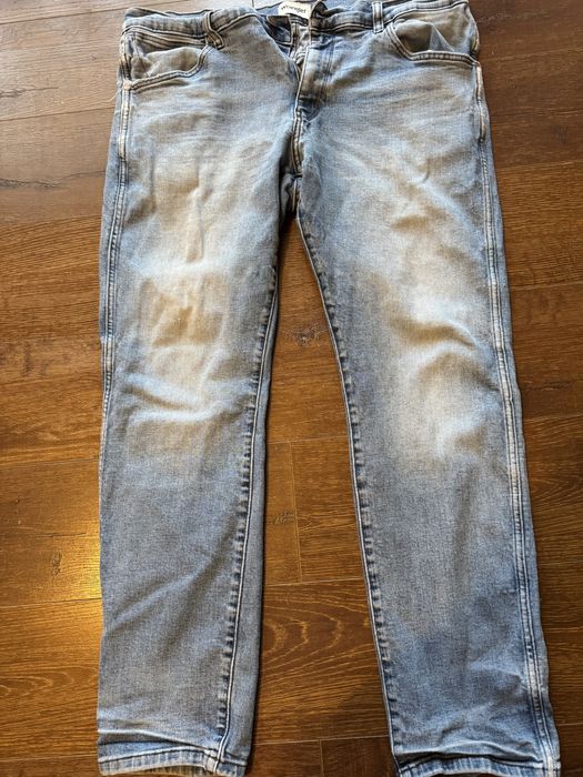 Spodnie Wrangler Larston W36 L32