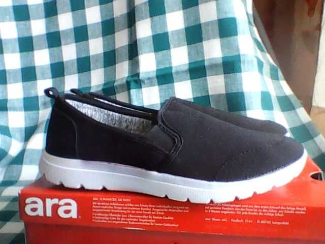 obuwie sportowe damskie F&F active r. 38 (5)