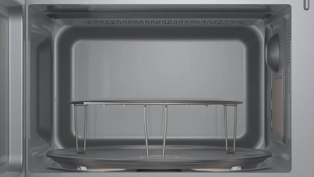 Vendo Micro-ondas Bosch impecável