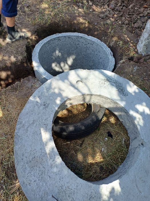 Буріння свердловин на воду. 1000 гр  Кривий Ріг.
