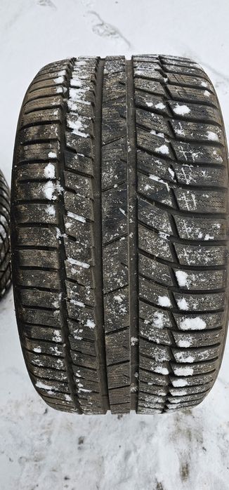 295/35/21 TOYO липучка