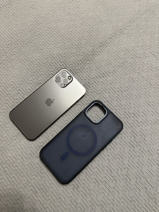 Iphone 12 PRO impecável.