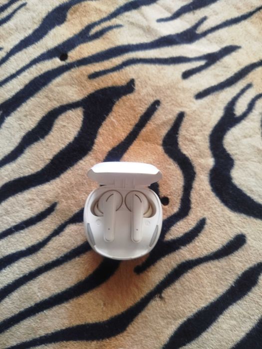 Auriculares sem fios