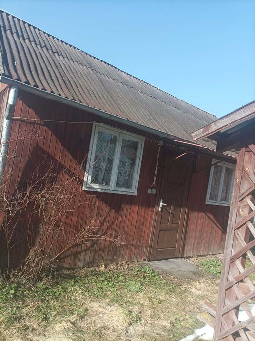 Działka na Mazurach