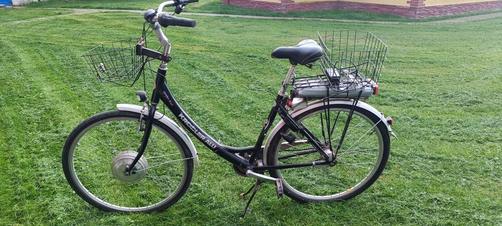 Rower elektryczny  28cali