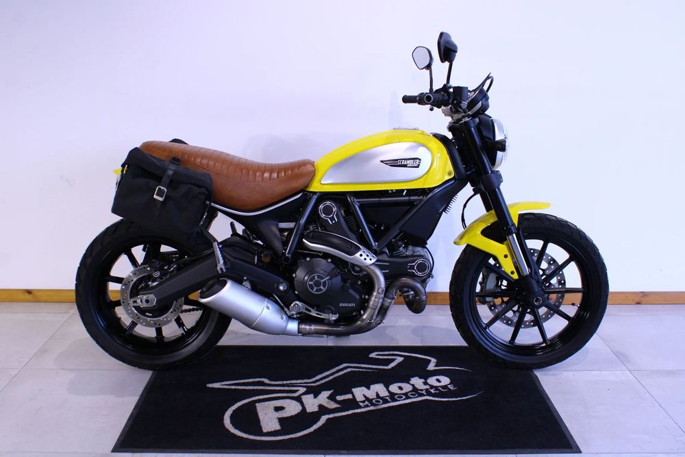 Ducati