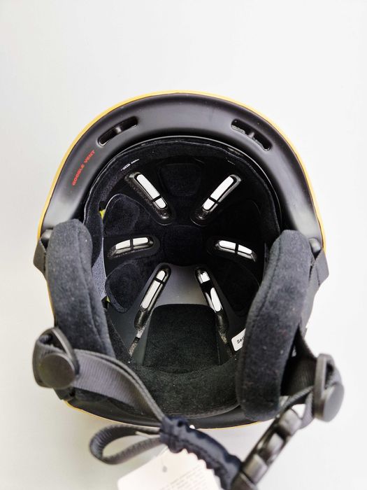 Kask Narciarski POC FORNIX Mips roz XS/S 51-54cm