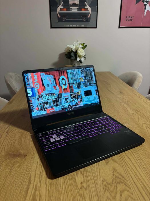 Asus  TUF  Gaming