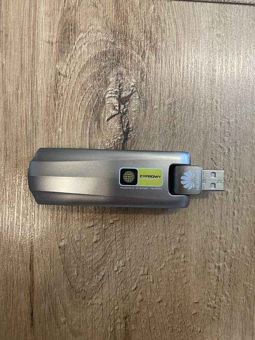 Modem Plus Huawei E398 LTE